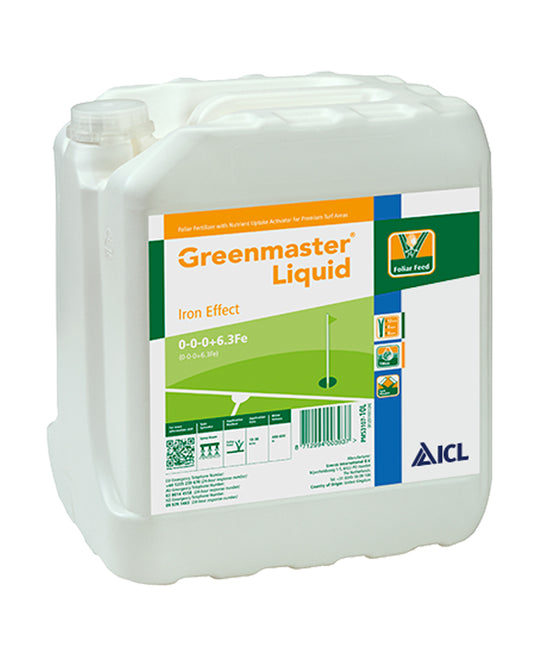 ICL Greenmaster Effect Fe 6.3%Fe 10L