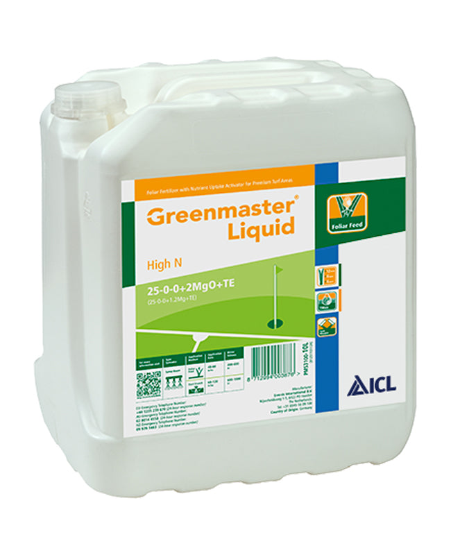ICL Greenmaster Liquid 33.0.0 10L