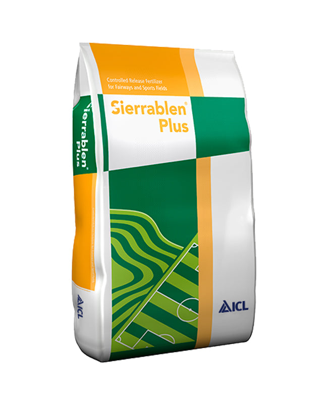 ICL Sierrablen Plus 0.0.39 3-4M 25kg