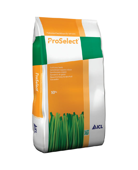 ProSelect 8 All Bent 10kg