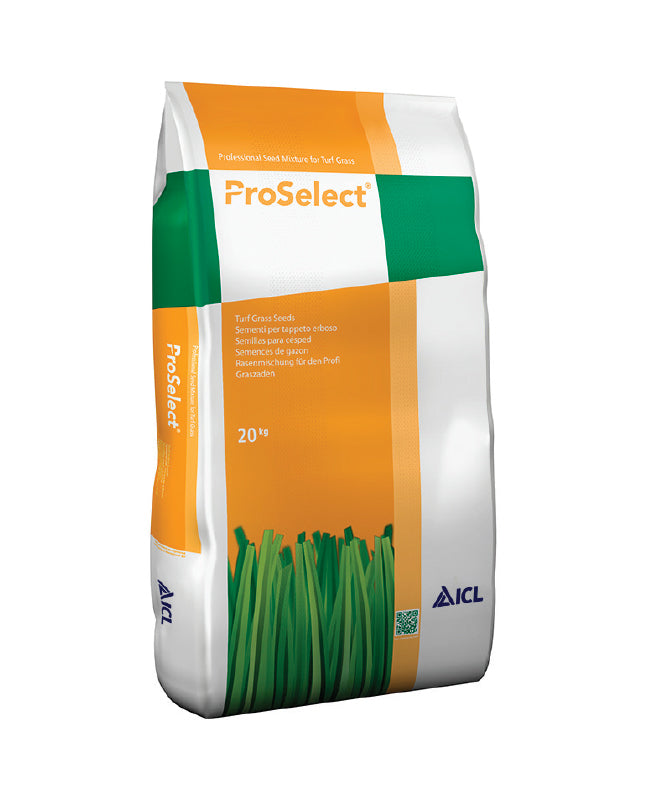 ProSelect 1 Premium Pitch All Rye 20kg