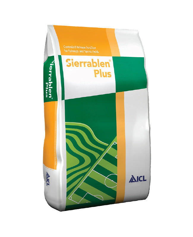 ICL Sierrablen Plus 37.0.0 3M 25kg