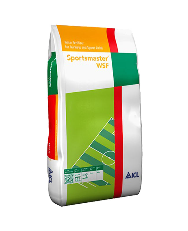 Sportsmaster WSF SMX 20.0.0 15kg