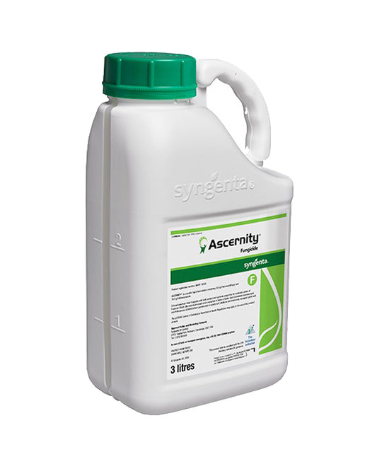 Syngenta Ascernity 3L