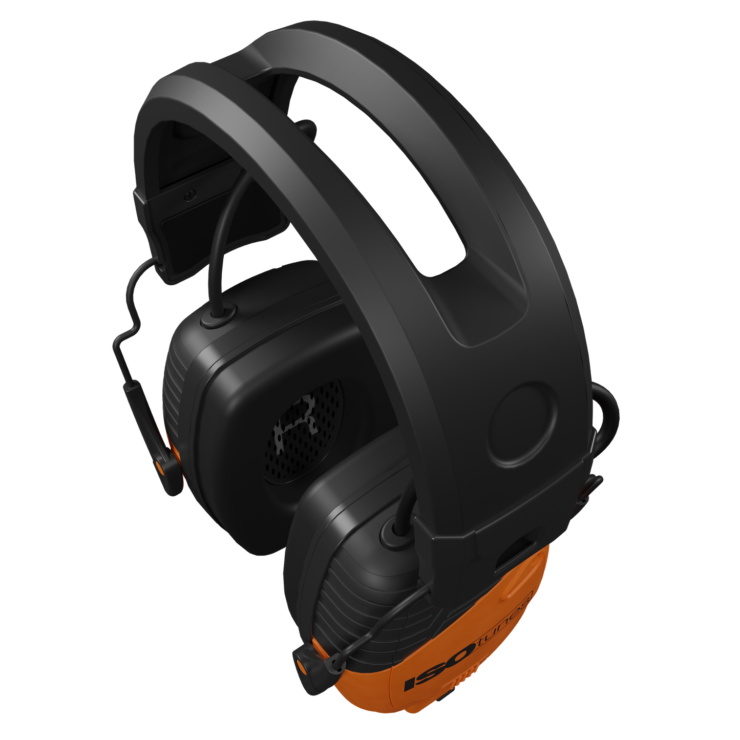 ISOtunes Link Earmuffs EN352