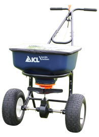 ICL Rotary Spreader AccuPro 2000