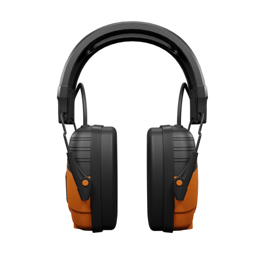 ISOtunes Link Earmuffs EN352