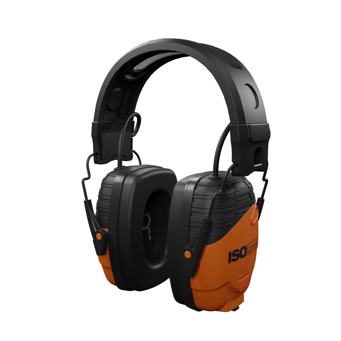 ISOtunes Link Earmuffs EN352