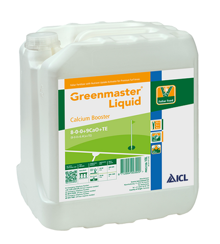 ICL Greenmaster CalMag 9.0.0+13%CaO+3%Mg 10L