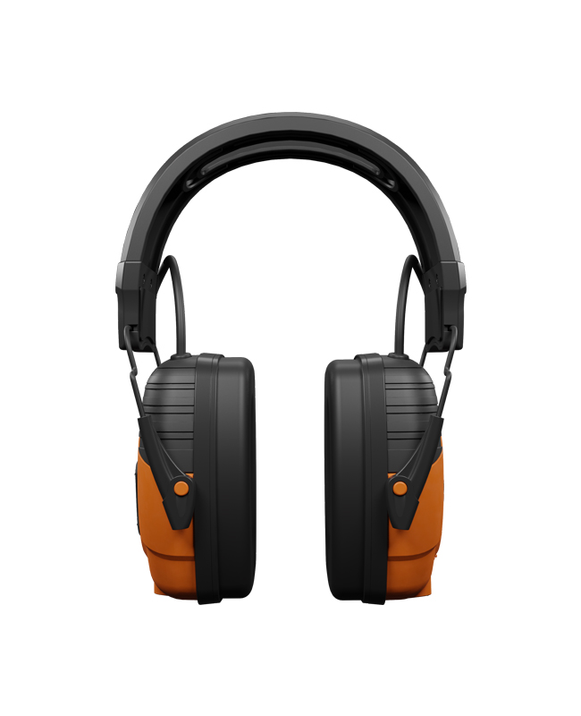 ISOTUNES HEARING PROTECTION