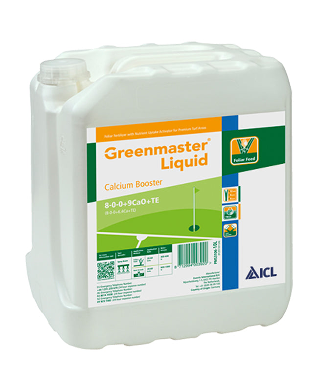 ICL Greenmaster CalMag 15.0.0+13%CaO+3%Mg 10L