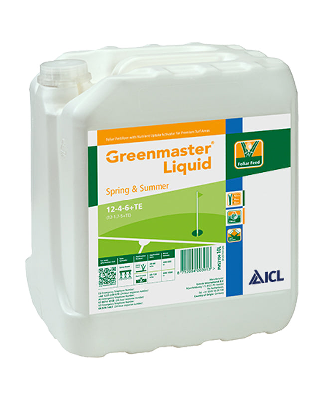 ICL Greenmaster Liquid 14.5.7 10L