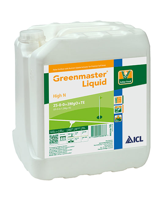 ICL Greenmaster Liquid 33.0.0 10L