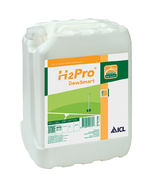 ICL H2Pro Dew Smart 10L