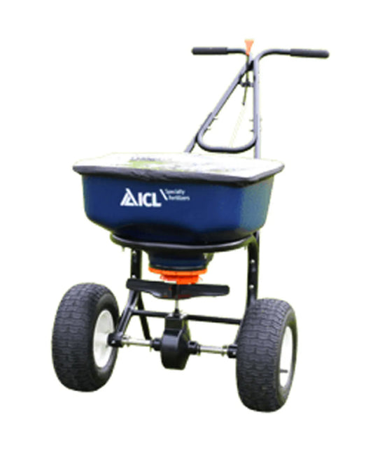 ICL Rotary Spreader AccuPro 2000