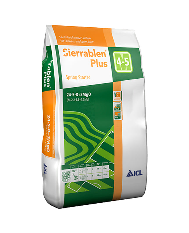 ICL Sierrablen Plus Spring Starter 24.5.8 5M 25kg