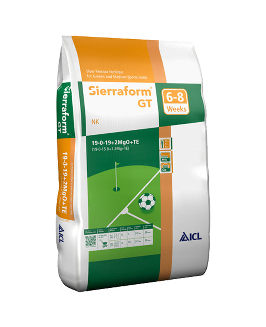 ICL Sierraform GT NK 19.019+2%MgO+TE 20kg