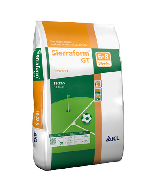 ICL Sierraform GT Pre Seeder 18.22.5 20Kg