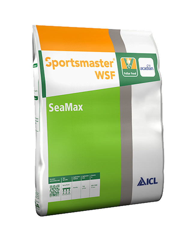 ICL Sportsmaster Soluble Seamax 4.0.15 1kg