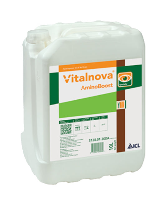 ICL Vitalnova Aminoboost 10L