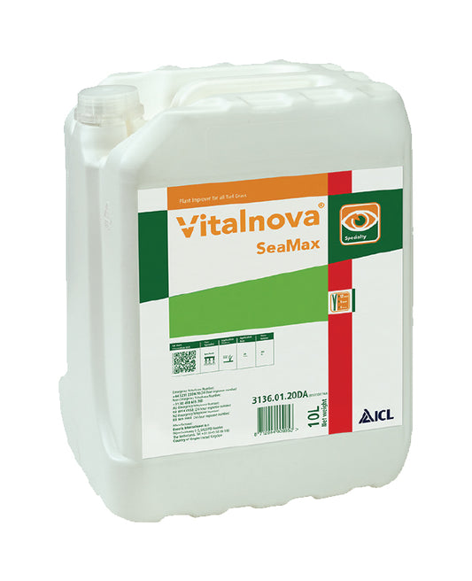 ICL Vitalnova Seamax 4.0.11 10L