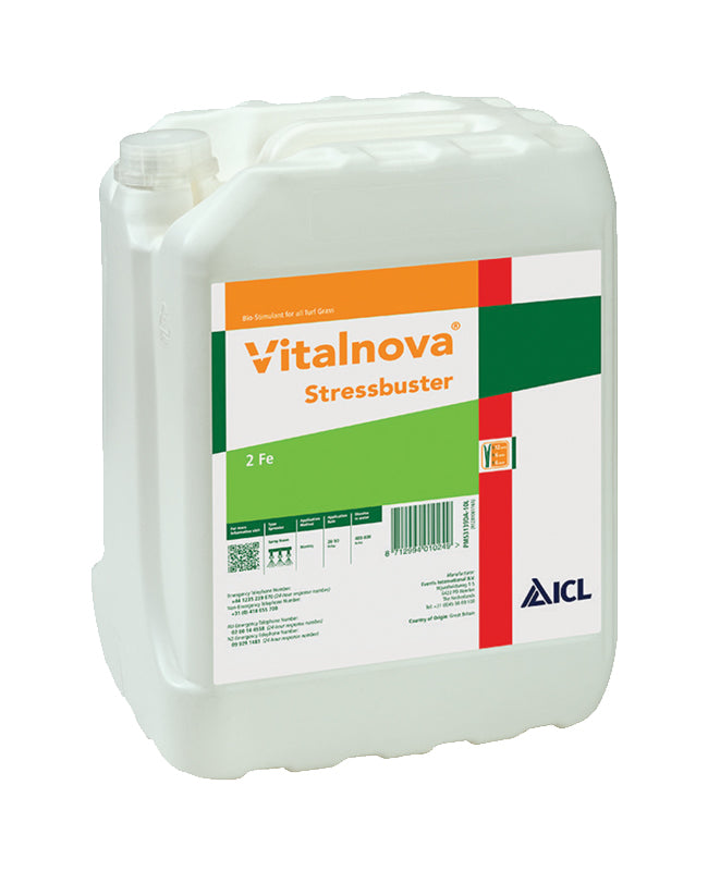 ICL Vitalnova Stressbuster 10L