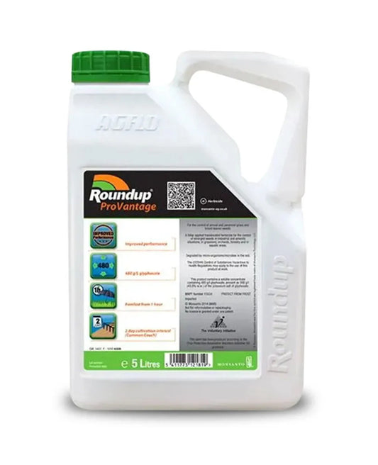 Roundup ProVantage 5L