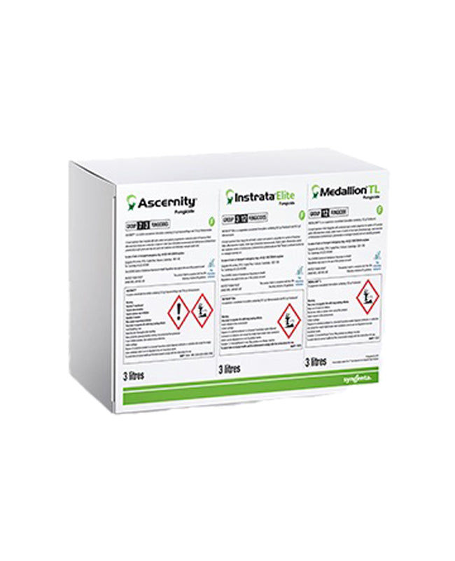 Syngenta AIM Fungicide Pack