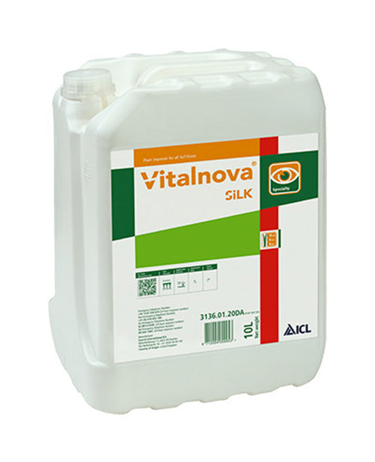 ICL Vitalnova Silk 10L