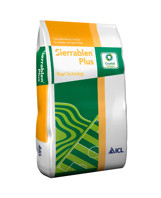 ICL Sierrablen Plus 11.11.5+8%Mg 25Kg