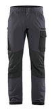 Blaklader Service Trousers 4 way Stretch (142216454599)