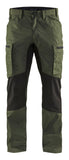 Blaklader Service Trouser with Stretch (145918452799)