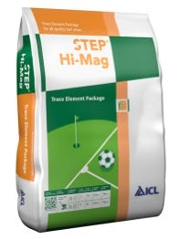 STEP Hi Mag Cu+Fe+Mn+Zn 20kg