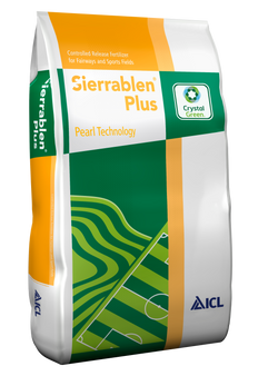 ICL Sierrablen Plus 5.28.0 Turf Starter with Pearl Technology 25kg