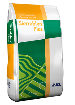 ICL Sierrablen Plus 0.0.39 3-4M 25kg