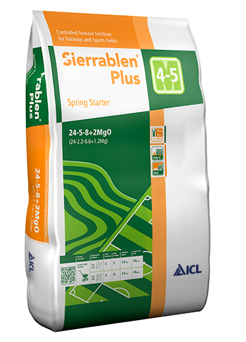 ICL Sierrablen Plus Spring Starter 24.5.8 5M 25kg