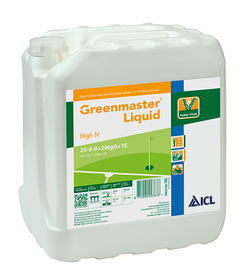 ICL Greenmaster Liquid 25.0.0 10L