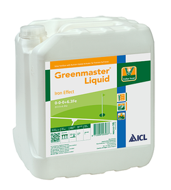 ICL Greenmaster Effect Fe 6.3%Fe 10L