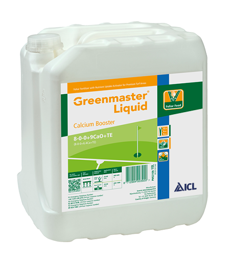 ICL Greenmaster CalMag 9.0.0+13%CaO+3%Mg 10L