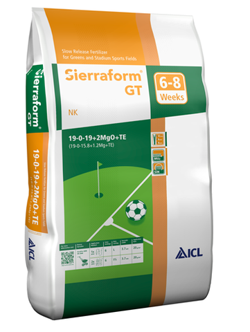 ICL Sierraform GT NK 19.019+2%MgO+TE 20kg