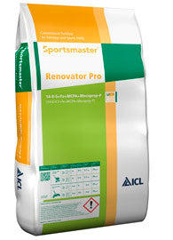 ICL Sportsmaster Renovator Pro 14.0.5+MCPA+Mecoprop-P 25kg
