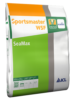 ICL Sportsmaster Soluble Seamax 4.0.15 1kg