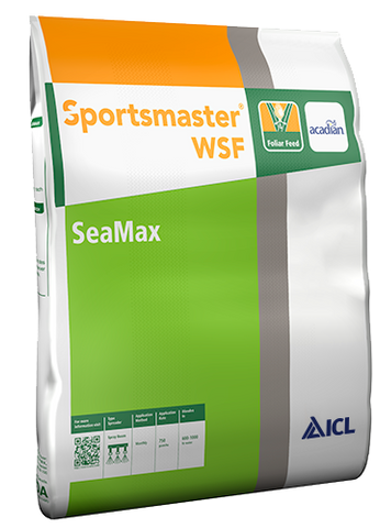 ICL Sportsmaster Soluble Seamax 4.0.15 1kg
